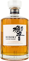 Hibiki - Japanese Harmony 70cl Bottle