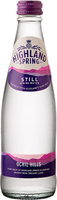 Highland Spring - Still Water 24x 330ml Bottles
