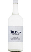 Hildon - Sparkling 12x 75cl Bottles