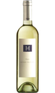 Hopler - Gruner Veltliner 2014 75cl Bottle