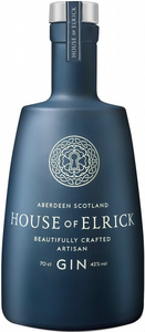 House of Elrick - Gin 70cl Bottle