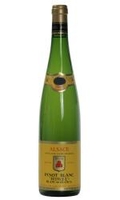 Hugel et Fils - Classic Pinot Blanc 2013 75cl Bottle