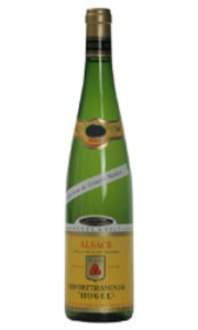Hugel et Fils - Selection De Grains Nobles Gewurztraminer 1999 75cl Bottle