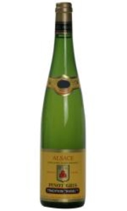 Hugel et Fils - Tradition Pinot Gris 2011 75cl Bottle