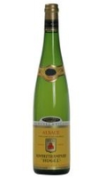 Hugel et Fils - Vendange Tardive Gewurztraminer 2007 6x 75cl Bottles