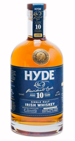 Hyde - 10 Year Old Sherry Finish 70cl Bottle