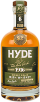 Hyde - No.3 President