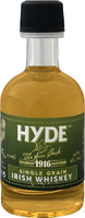 Hyde - No.3 President