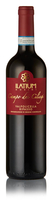 ILatium Morini - Valpolicella Ripasso Superiore DOC Campo dei Ciliegi Veneto 2016 6x 75cl Bottles