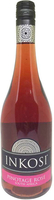 Inkosi - Pinotage Rose 2020 75cl Bottle