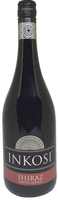 Inkosi - Shiraz 75cl Bottle