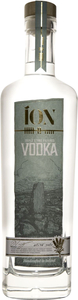 Ion - Stone Filtered Vodka 70cl Bottle