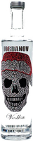 Iordanov - The Art of Vodka,  Santa 70cl Bottle