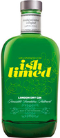 Ish - Limed Gin 70cl Bottle