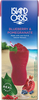 Island Oasis - Blueberry & Pomegranate 1 Litre Carton