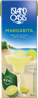 Island Oasis - Margarita 1 Litre Carton