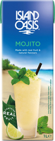 Island Oasis - Mojito 1 Litre Carton