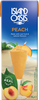 Island Oasis - Peach 1 Litre Carton