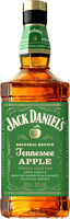 Jack Daniels - Apple 70cl Bottle