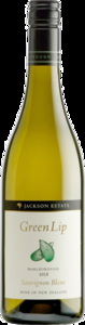 Jackson Estate - Green Lip Sauvignon Blanc 2016 75cl Bottle