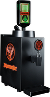 Jagermeister - 1 Bottle Tap Machine Accessories