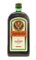 Jagermeister - Miniature 2cl Miniature
