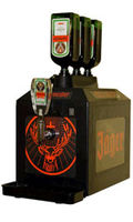Jagermeister - Tap Machine Accessories
