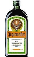Jagermeister 70cl Bottle