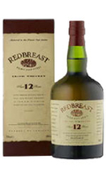 Jameson - Redbreast 12 Year Old 70cl Bottle