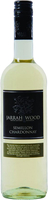 Jarrah Wood - Semillon Chardonnay 2021 75cl Bottle