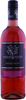 Jarrah Wood - Shiraz Rose 2021 75cl Bottle