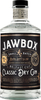 Jawbox - Classic Dry Gin 70cl Bottle