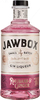 Jawbox - Rhubarb & Ginger Gin Liqueur 70cl Bottle