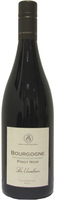 Jean-Claude Boisset - Bourgogne Pinot Noir Les Ursulines 2016 6x Magnum 1.5 Litre