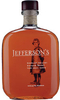 Jeffersons - Very Small Batch Bourbon 70cl Bottle