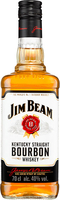 Jim Beam - White Label 70cl Bottle