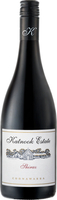 Katnook Estate - Katnook Estate Shiraz 2015 75cl Bottle
