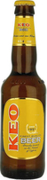 Keo Beer 12x 630ml Bottles