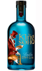 King Of Soho - London Dry Gin 70cl Bottle