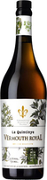 La Quintinye Vermouth Royal - Extra Dry 75cl Bottle
