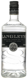 Langleys - No.8 Gin 70cl Bottle