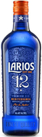 Larios 12 - Gin 70cl Bottle