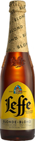 Leffe - Blonde 24x 330ml Bottles