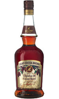 Lejay Lagoute - Cacao Brown 70cl Bottle
