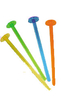 Lemon & Sugar Mallets Accessories