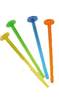 Lemon & Sugar Mallets Accessories