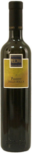 Leonildo Pieropan - Passito della Rocca 2006 6x 50cl Bottles