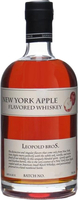 Leopolds - New York Apple Whiskey Liqueur 70cl Bottle