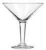 Libbey - Grande Martini Glassware - Large