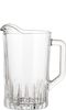 Libbey - Kristaliano Pitcher Glassware - Large